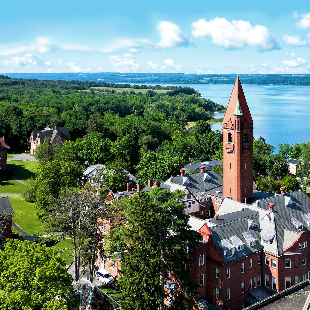 Forbes 2024 College Financial Grades: America’s Strongest And Weakest Schools
on.forbes.com/6017YJclZ