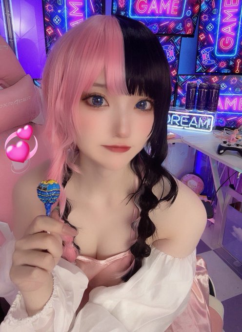 コスプレイヤー小雪うののTwitter画像2