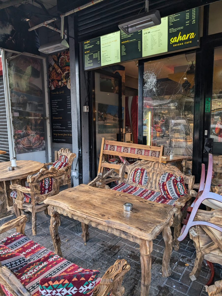 Corr-Johnston tweet media