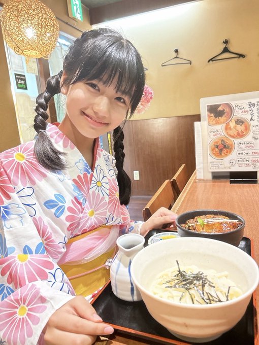 Twitterのコスプレ画像16