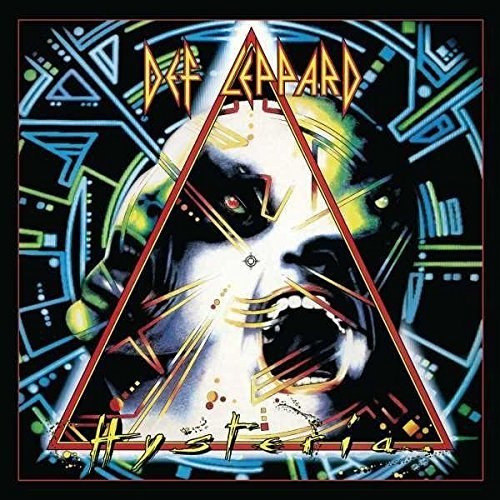 AcostaMzk's tweet photo. El 3 de Agosto de 1987, 37 años atrás, @DefLeppard lanzaba su cuarto álbum en estudio,"Hysteria".
🎸 Último álbum c Steve Clark
🛠 Mutt Lange
📻 #Animal #Women #PourSomeSugaronMe #Hysteria #ArmageddonIt #LoveBites #Rocket
📀+12 millones copias vendidas
🎧 https://t.co/MNrnLnbcGC https://t.co/9yyjENTHE7