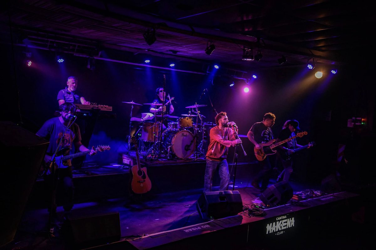 🎵 #Musica | “El día fuera del tiempo”, nuevo disco de Cielo Razzo

📌 andigital.com.ar/nota/125601/el…