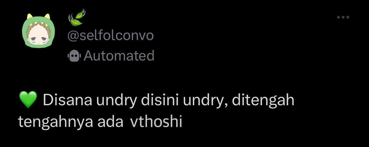 HS. tweet media