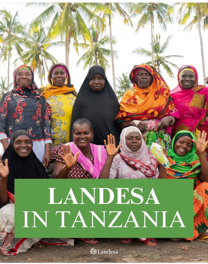 Dr Monica Magoke-Mhoja tweet media