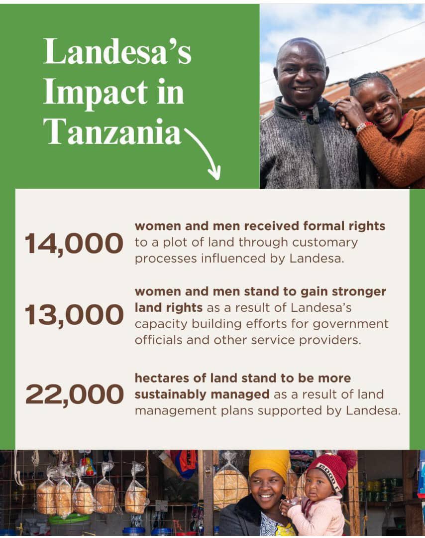 Dr Monica Magoke-Mhoja tweet media