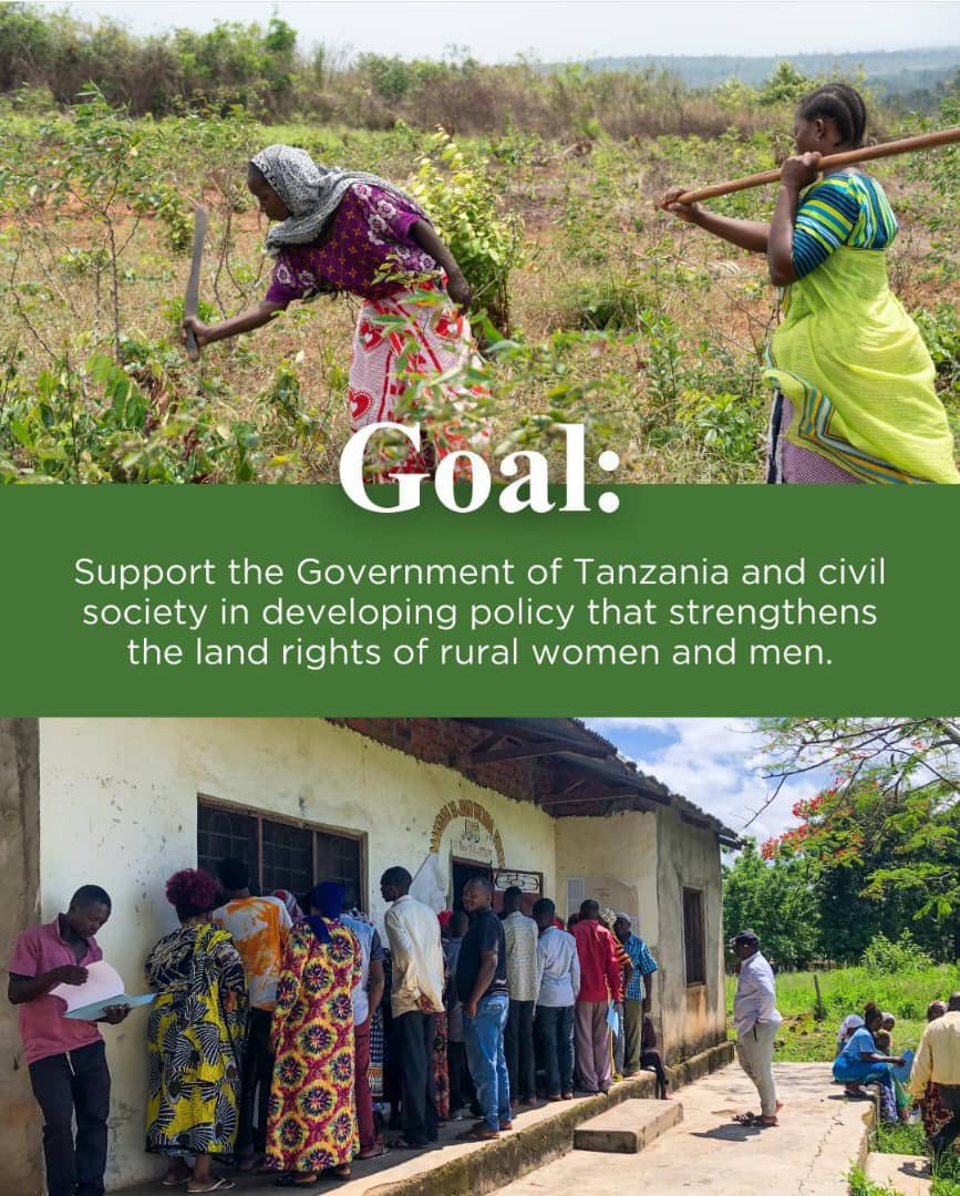 Dr Monica Magoke-Mhoja tweet media