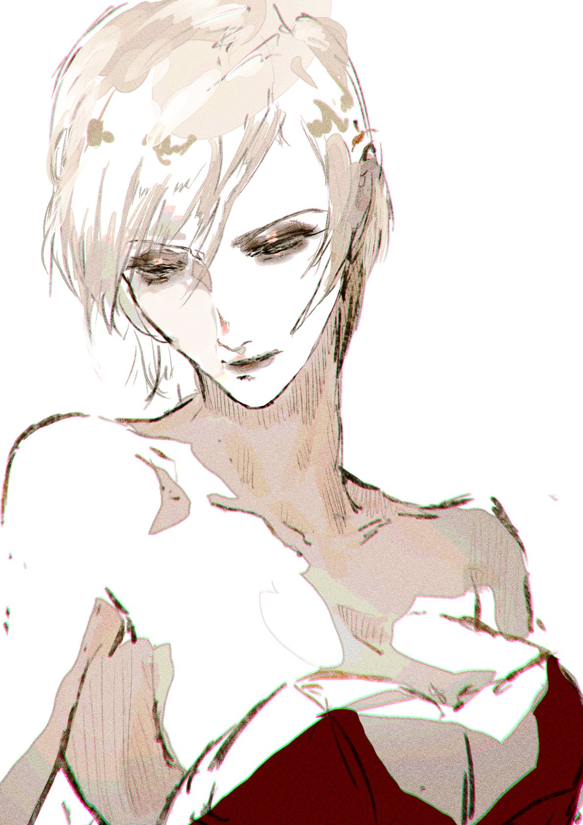 アヤブレア - Search / X