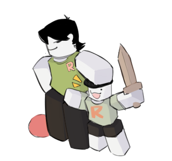 OrigOrca's tweet photo. panacea #BlockTales https://t.co/RQuyCmRGMG