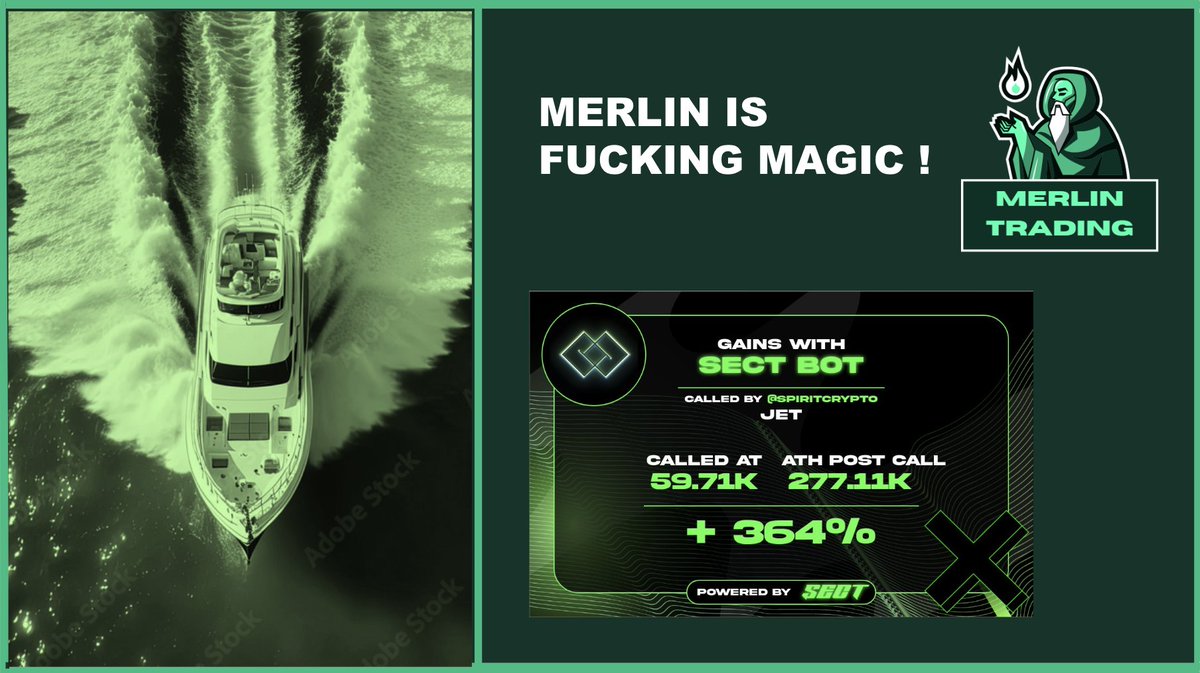 💵💵💵
<a href="/Merlin4trading/">Merlin Trading</a> 
#Solana