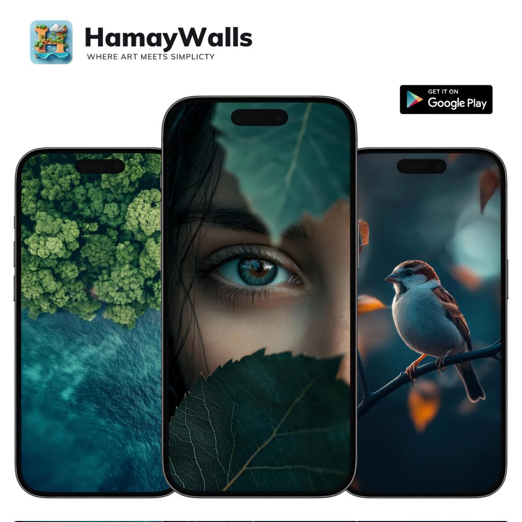 zeffisetups's tweet photo. Update Time 🔥
New walls are added in Animated, Nature, Soft Minimal and Crayon category.
HamayWalls:- https://t.co/Xlhu6J6inv
#animated #softminimal #illustration #nature #crayon #hamaywalls #wallpaper https://t.co/UenK823a2P
