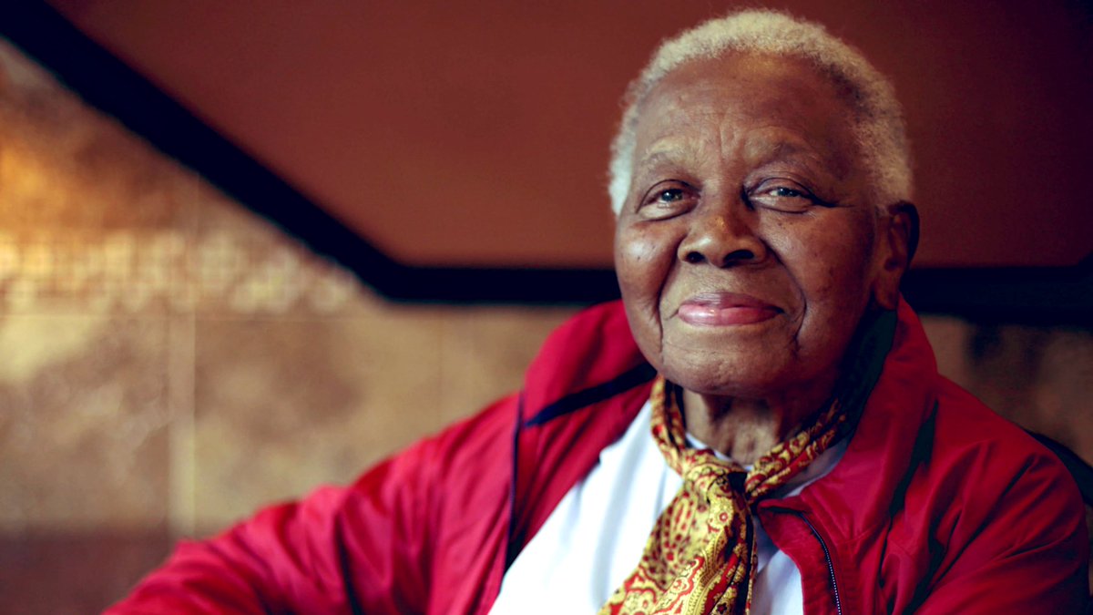 🎉 Celebrating 100 years of Ella Jenkins, the First Lady of Children's Music! You might know her songs like "You'll Sing a Song and I'll Sing a Song," "Did You Feed My Cow?," and "He's Got the Whole World in His Hands" without realizing they're hers. Her music has shaped