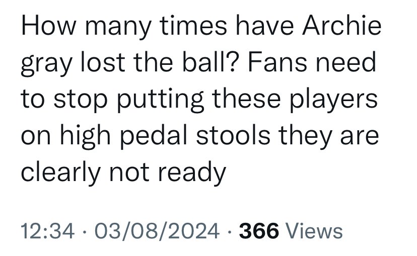 MrPaulRobinson's tweet photo. #HighPedalStools https://t.co/TcntSdKRNt