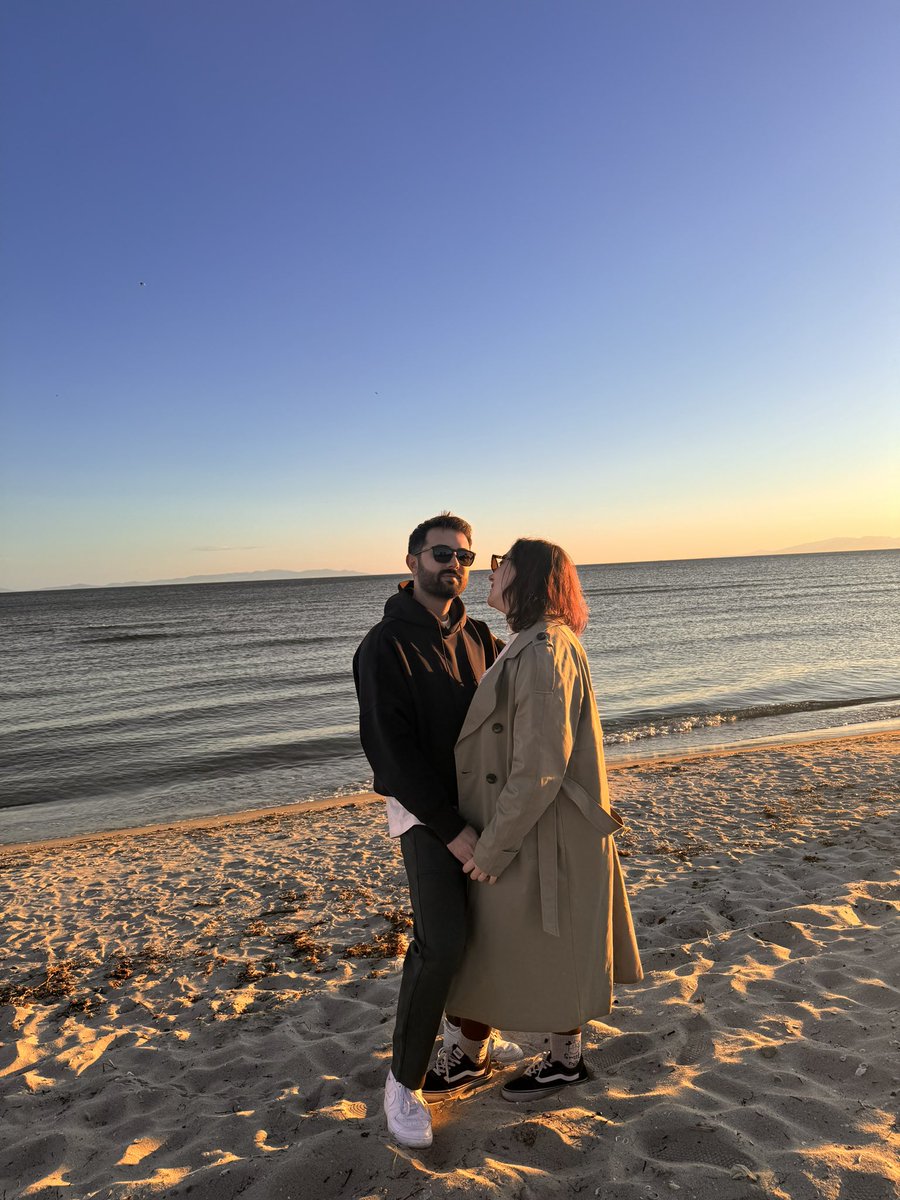 Öyle çok seviyorum ki 🤍