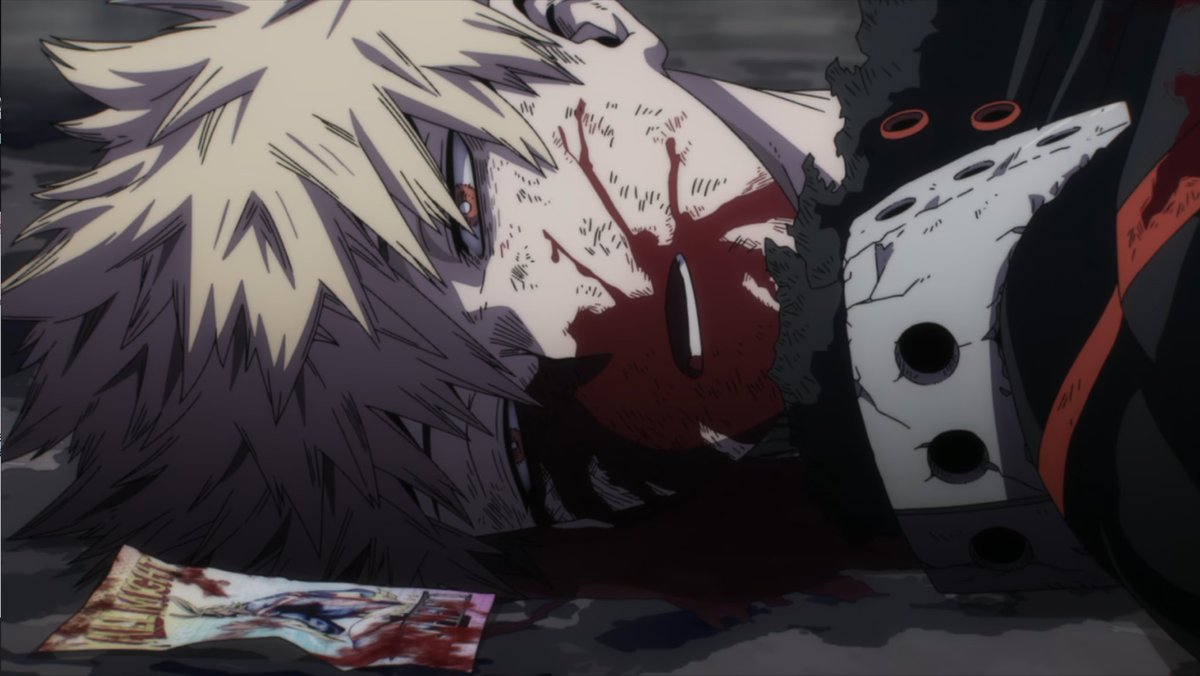 데쿠캇 tweet media