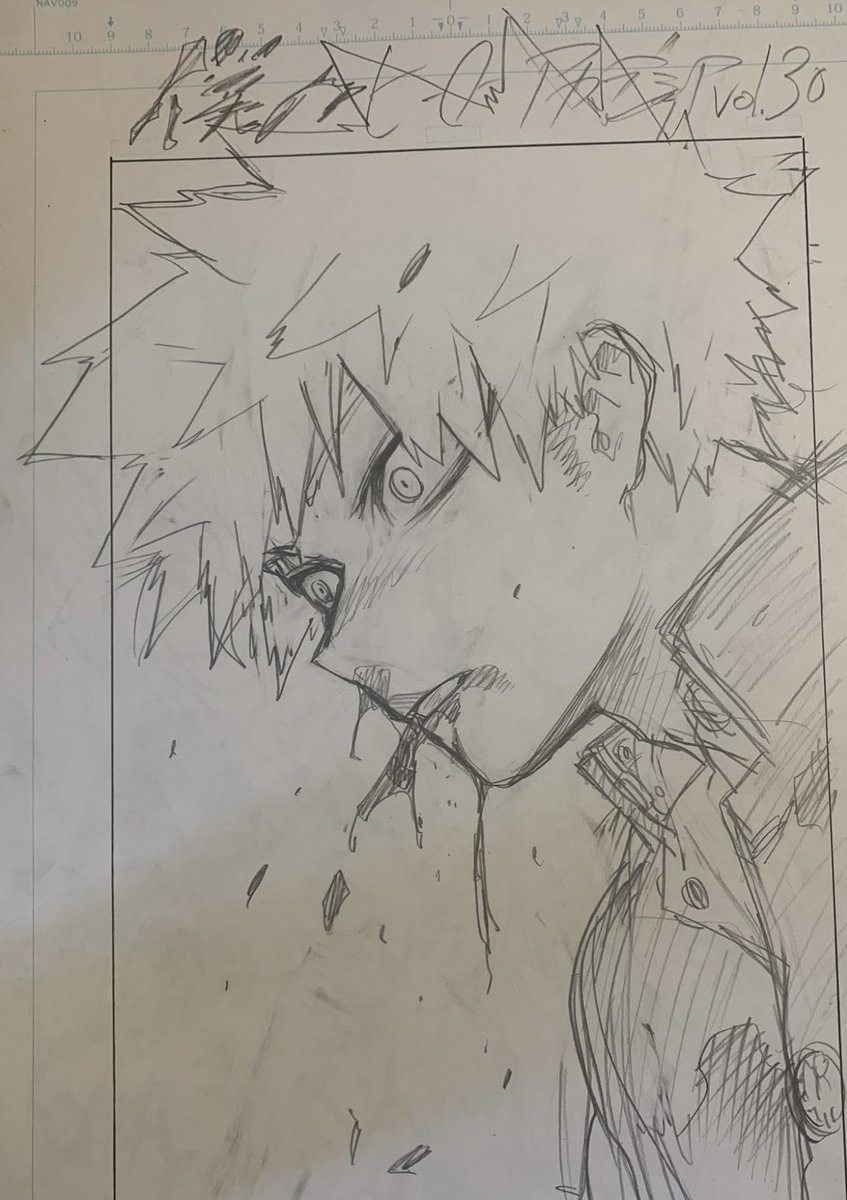 데쿠캇 tweet media