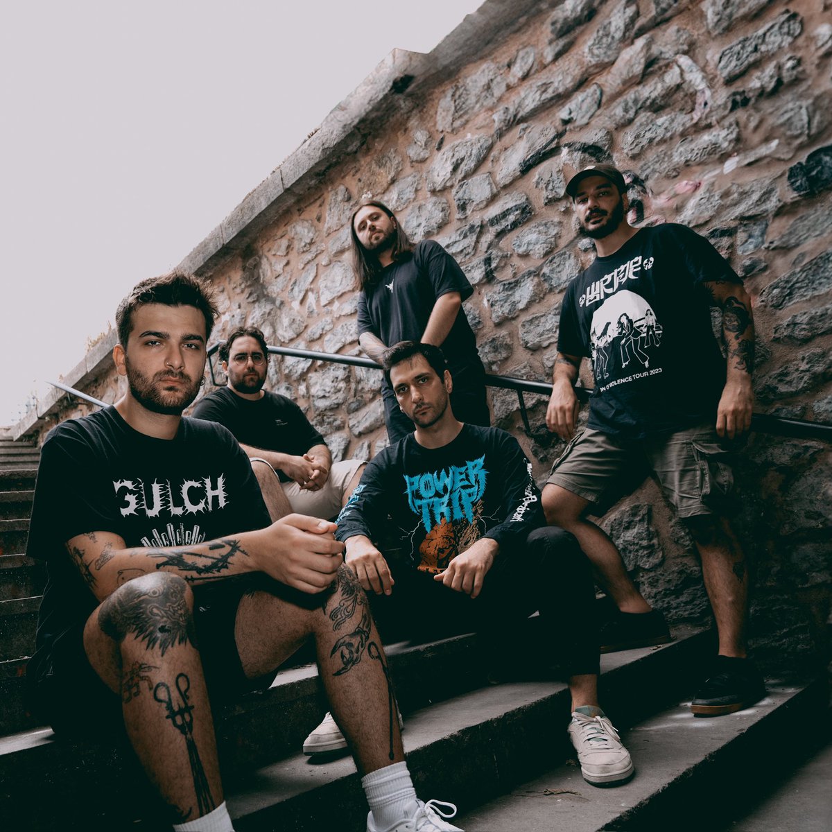 Kaptan Kadavra 2024 yaz kreasyonu
📸 by Eva Shield