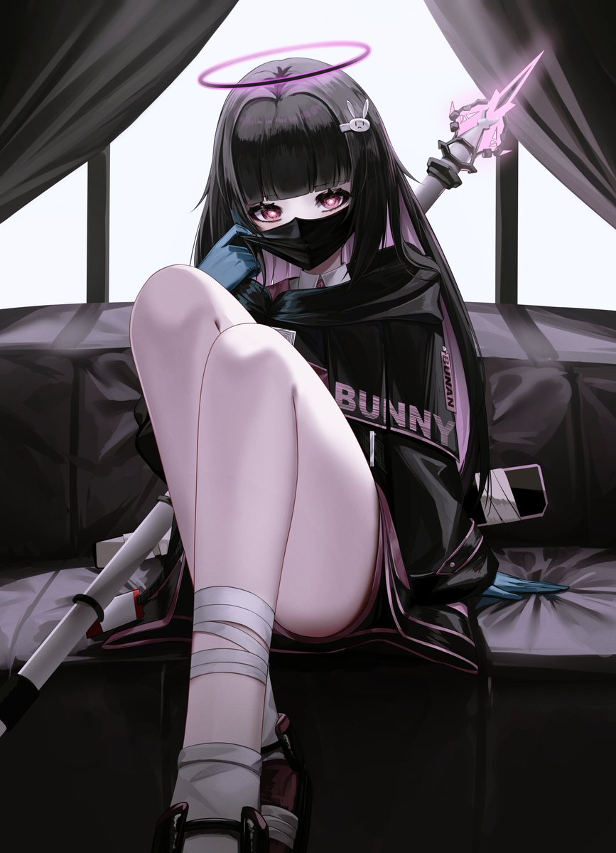 YamdmaY's tweet image. skeb絵