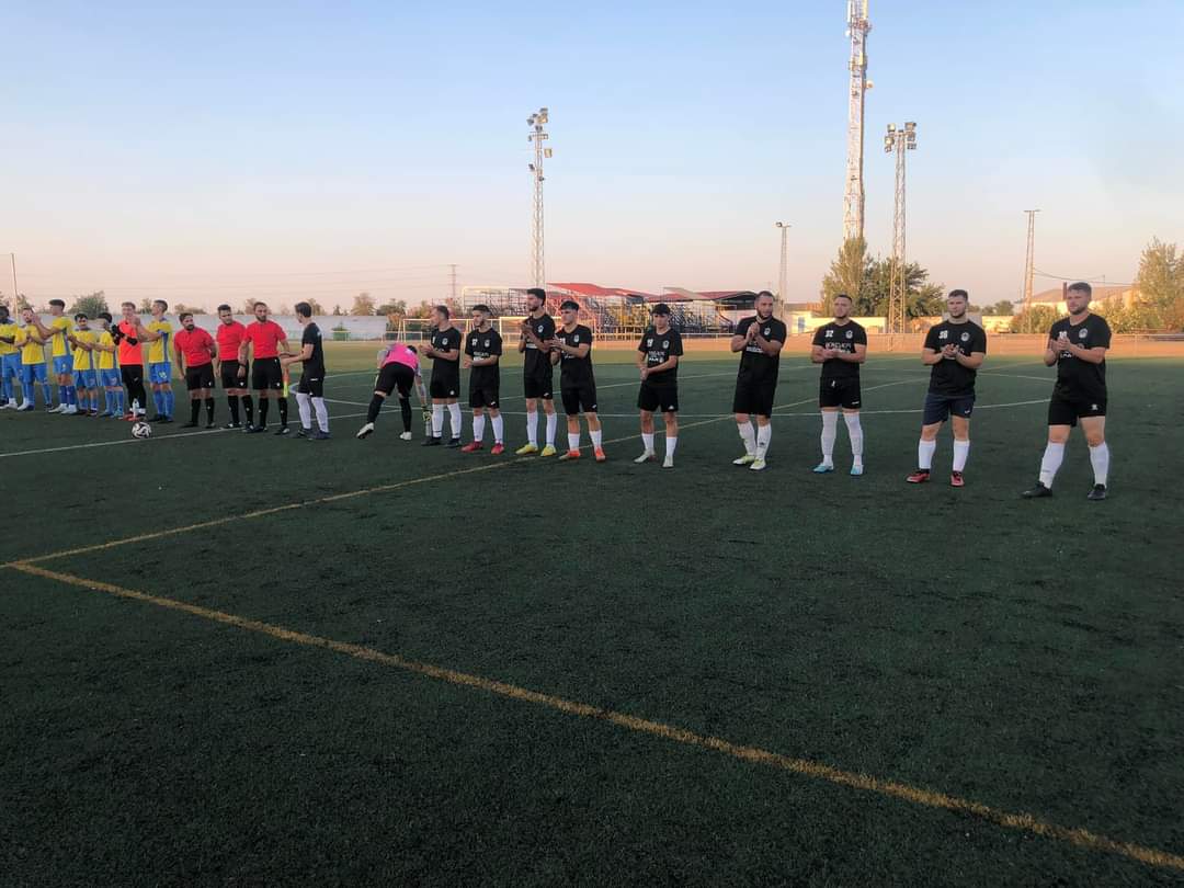 CD La Albuera tweet media