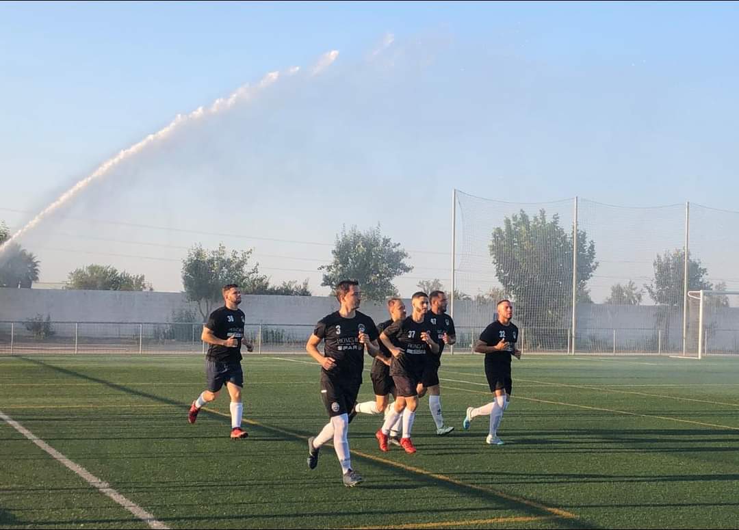 CD La Albuera tweet media