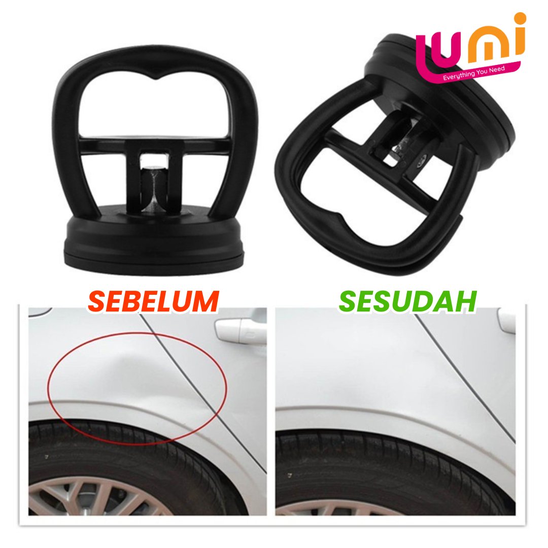yan_armana's tweet photo. Saya menjual Alat Penyok Mobil - Penghilang Penyok Ringan Pada Body Mobil - Car Suction Cup Puller seharga Rp11.500. Dapatkan produk ini hanya di Shopee! https://t.co/4uik5icnRO #ShopeeID https://t.co/2L5WkAe01A