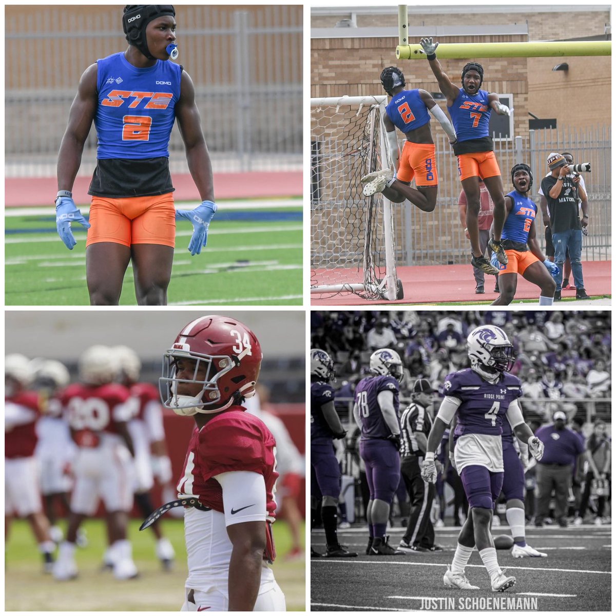We lost a great one! Love you forever kid, you went out the fighter you were. It was a pleasure having you in our organization for years. #LongLiveT