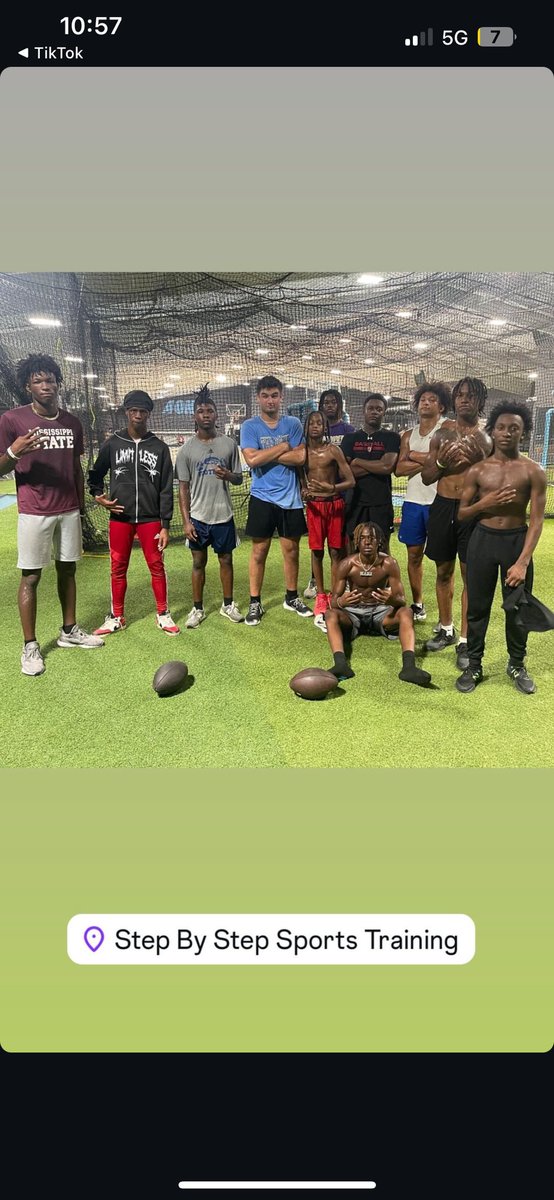 1 week out till move in… SZN LOADING🎥🏝️
<a href="/CollegiateMb/">Myrtle Beach Collegiate Post-Grad Academy</a> <a href="/MrNoOffseason/">Coach R. Williams</a> <a href="/Coach__Stone/">Russell Stone</a> <a href="/MBCschwenke/">Coach Schwenke 🏖</a> <a href="/coachmartin1_/">Coach Ta'Shun Martin</a>