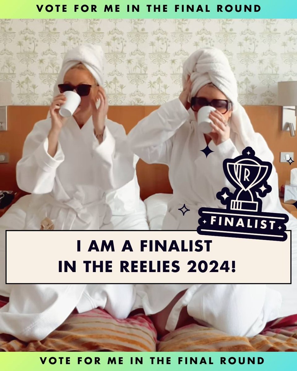 stetsonkpatton's tweet photo. 🙌 Excited to be a finalist! Will u vote?

🍨 Concept Category - Best DIY Reel: Went viral despite the critics! https://t.co/QUGLJr0UUv

😅 Entertainment Category - Worst Reel: Nailed a trend w/effects ! https://t.co/ptqmcl5u53

Check out the Reels &amp; vast your VOTE! https://t.co/dbuTPrdN2A