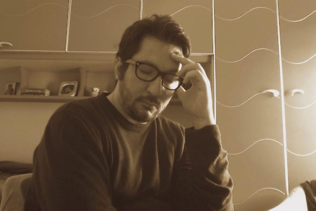 lucafarruggio84's tweet image. non capisco perché si possa destinare l’8Xmille anche a gente che recita mantra che non comprende e, al contempo, non lo si possa destinare ai #filosofi, sacerdoti del dubbio. Almeno ridatemi la messa in latino. Per tutto il resto c’è #Osho

@enzobianchi7