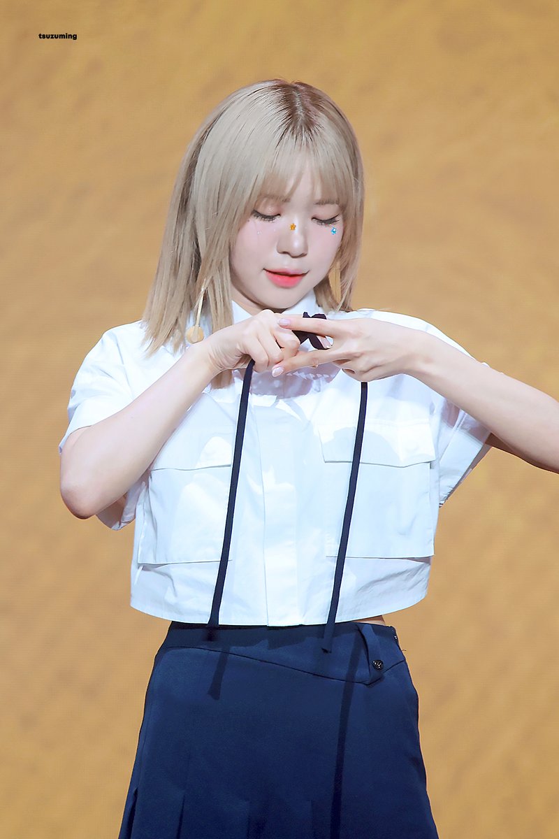 240728 #海老原鼓 #ME_I #ミーアイ #미아이