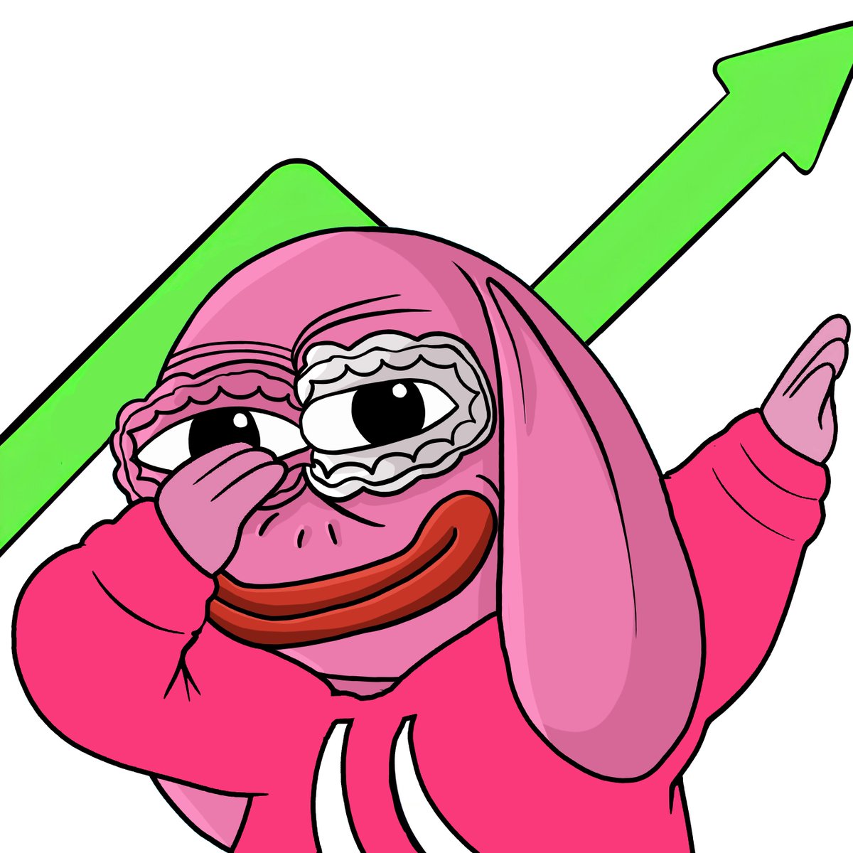 🔥 Pink Rabbit 🔥 tweet media