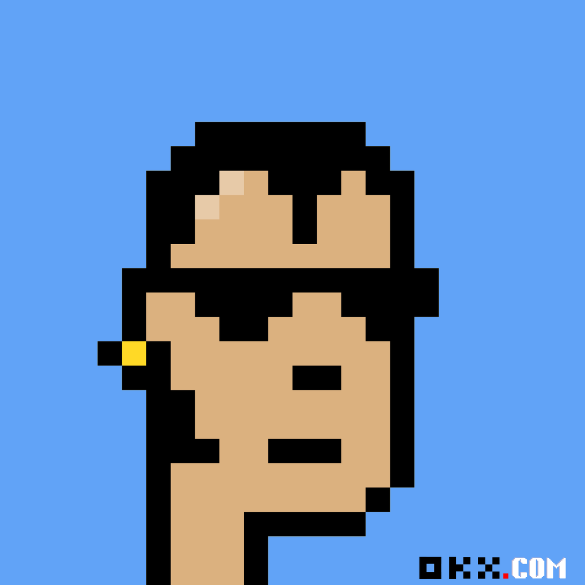 malik_byte's tweet photo. Just realized my V3 CryptoPunk has a better fashion sense than me. Time to step up my game. 👗🕶️ #NFTStyle #V3Punks #V3cryptopunks #opbnb
.
.@Packets_NFT
.
#NFTs #NFTCommunity #v3cryptopunk #punks #malik_byte2023 #ETH #Bitcoin #Crypto #NFTGiveaway #bitmap $FET $INJ https://t.co/EVEyzIKbMp