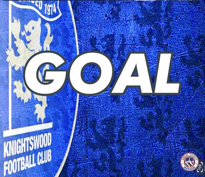 Knightswood FC 1st Team tweet media