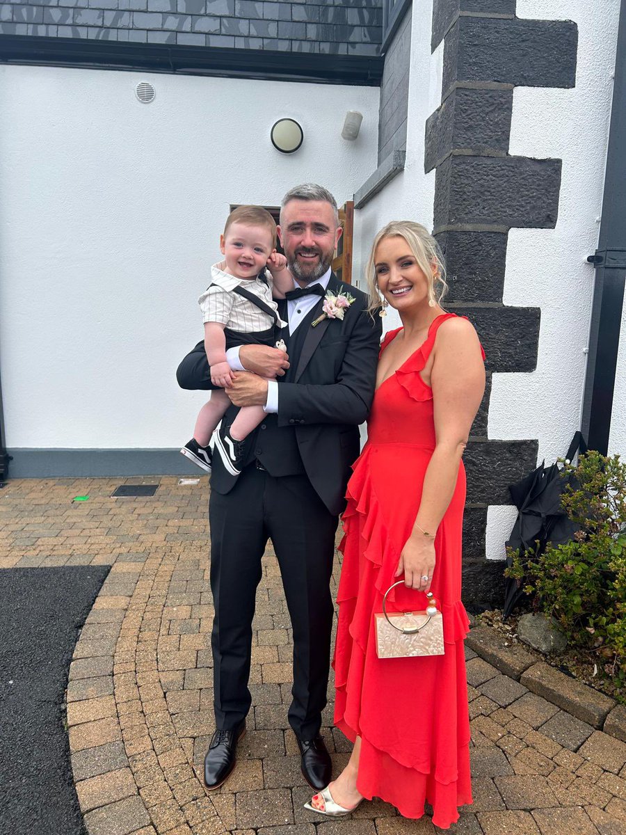 One of the best days ever ❤️ the Goose is finally tied down