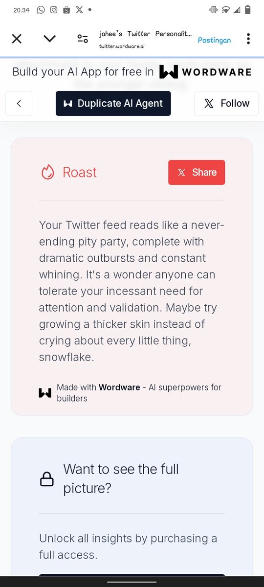 jahee tweet media