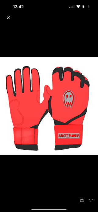 Cohle Sherman (@cohlesherman) on Twitter photo Go hit up <a href="/GhostRnnrSports/">Ghost Runner Sports</a> for some great batting gloves and other apparel you may need for your upcoming season! Go hit up <a href="/GhostRnnrSports/">Ghost Runner Sports</a> for some great batting gloves and other apparel you may need for your upcoming season!