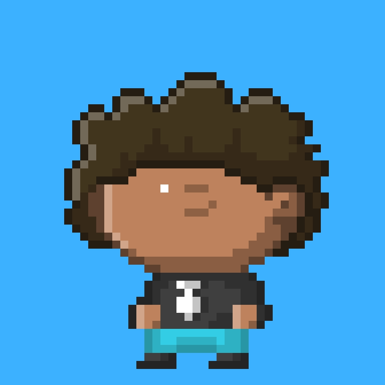 MEG9313's tweet photo. GM GM LEGENDS &amp; QUEENS Wish a Happy Week-End All ! 🌞🤍

If u are a Pixel ART Lover Check This 2 wonderful communities on Polygon they are cooking &amp; building something Great .. !? 👾👀
 
@InvasionEth X @doonznft 🚀💜

#InvasionETH x #DOONZ !! 💎 ��🔥 https://t.co/hpYOW61pmq