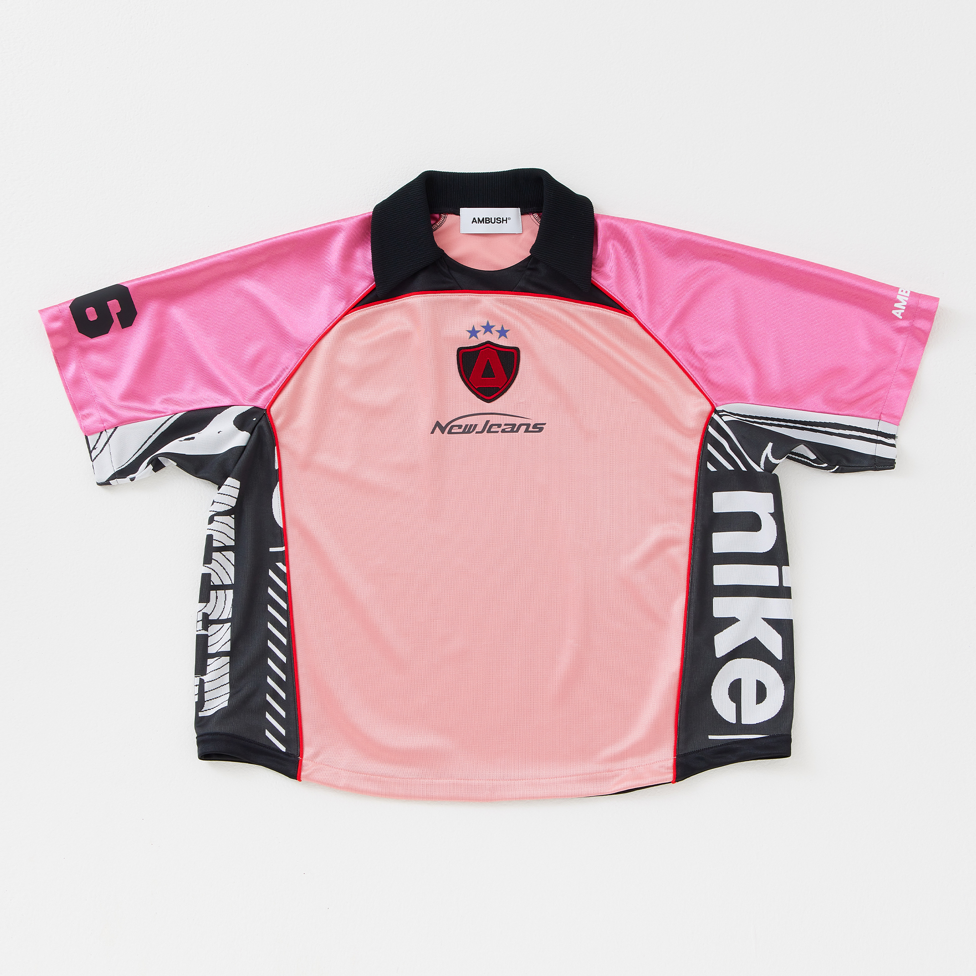 Ambush Gentle Monster And Ambush Team Up To Release Their Second ...