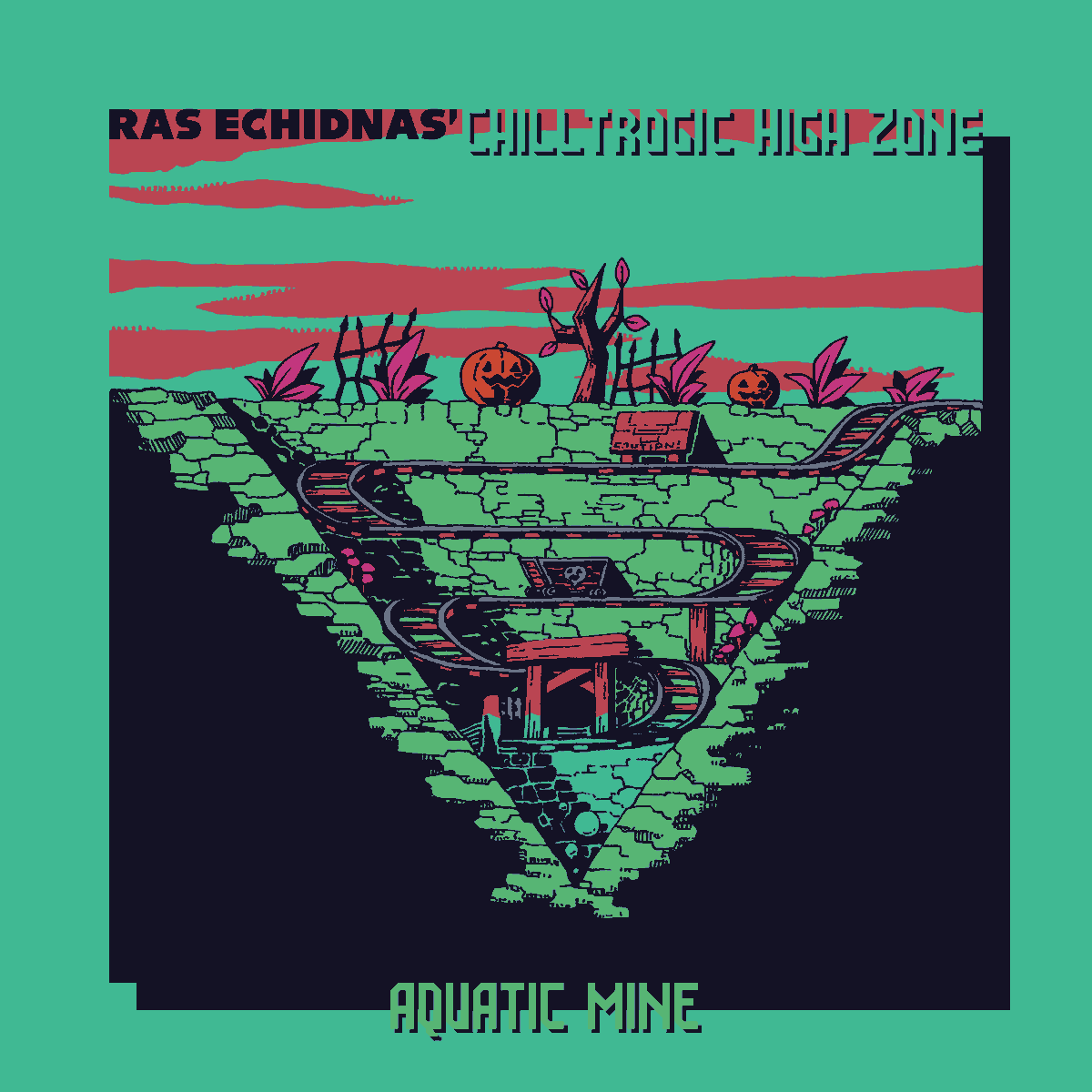 rasechidnas's tweet photo. A q u a t i c  M i n e  -  Lofi Chill Beats

New release! If You liked Sonic Adventure 2's music traxx (knuckles stages), than you may like these too ;)

BC
https://t.co/Bhs4bUvIoz

#lofibeats #SonicTheHedghehog https://t.co/iLqjrqWCaX