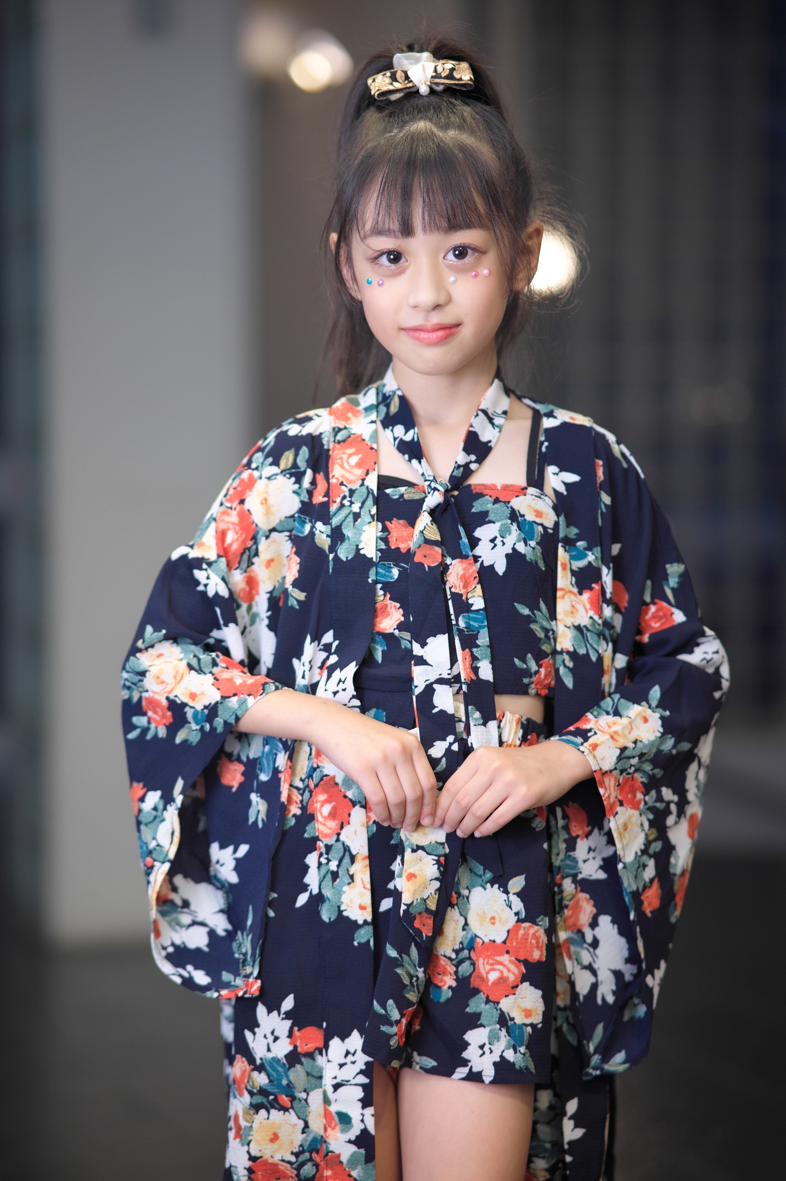 少女時代 oh! 白枠　ピンクブーツ 公式　激レア　トレカ　本物 LICCA My First Dress LW-02 Strawberry and Ribbon|Dresses