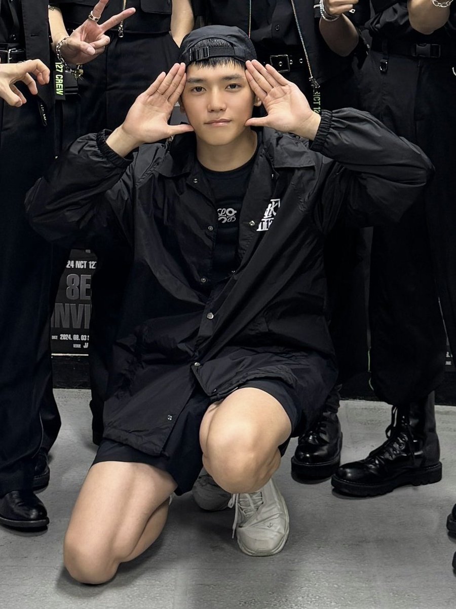 taeyongpictures's tweet photo. TAEYONG 🍙 https://t.co/mBAxFYwdAa