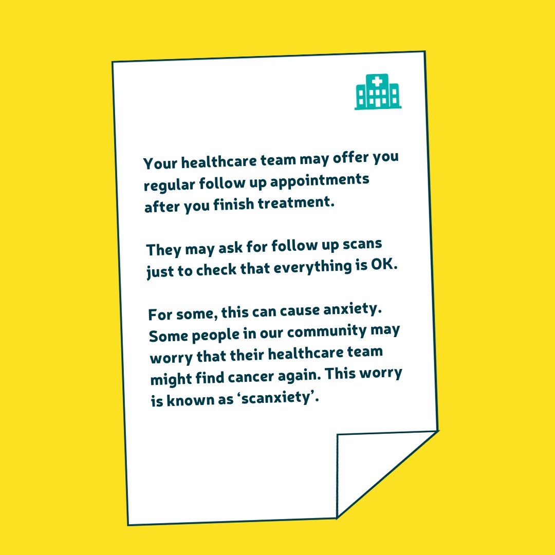 Bowel Cancer UK tweet media