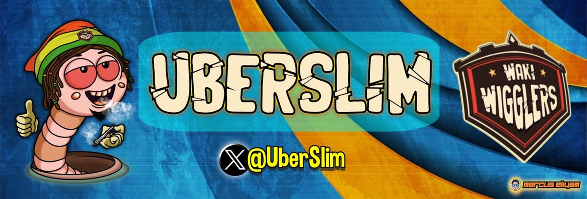 #ProfileBanner switchback 😍🪧

As I posted the below, my appreciation for this collection came flooding back! 🔥🪱🎨
<a href="/eliyamthethird/">marcseb🧪</a> (previously 🐦marcus_eliyam) aka <a href="/wakifrog/">🐸wakifrog🪱</a> I love all that you do! 💚🐸

#XRPLCommunity #XRPhasNFTs