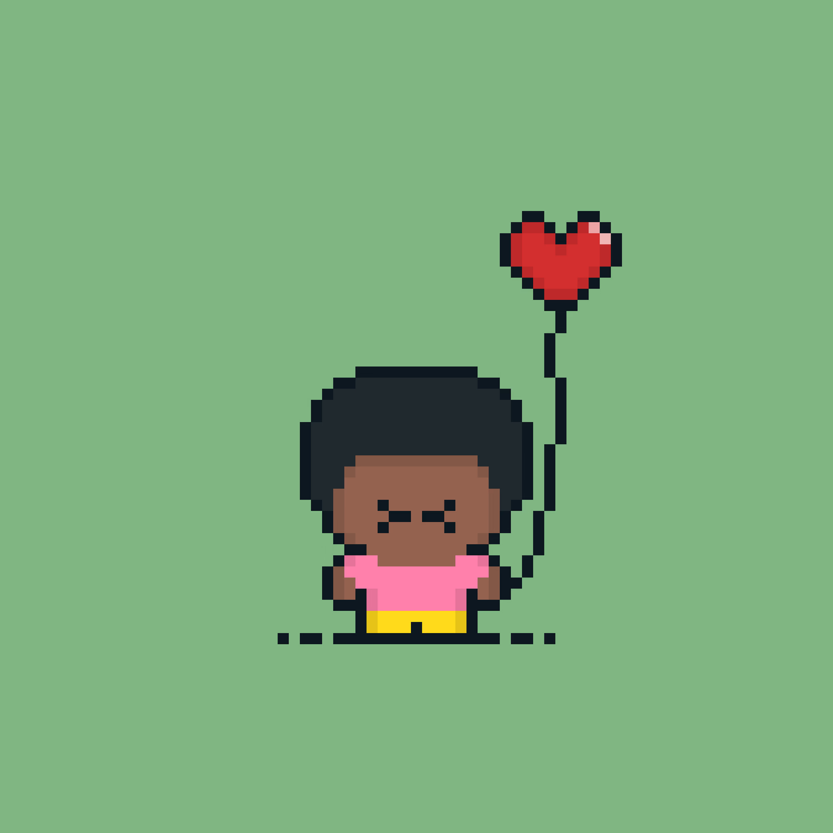 MEG9313's tweet photo. GM GM LEGENDS &amp; QUEENS Wish a Happy Week-End All ! 🌞🤍

If u are a Pixel ART Lover Check This 2 wonderful communities on Polygon they are cooking &amp; building something Great .. !? 👾👀
 
@InvasionEth X @doonznft 🚀💜

#InvasionETH x #DOONZ !! 💎 ��🔥 https://t.co/hpYOW61pmq