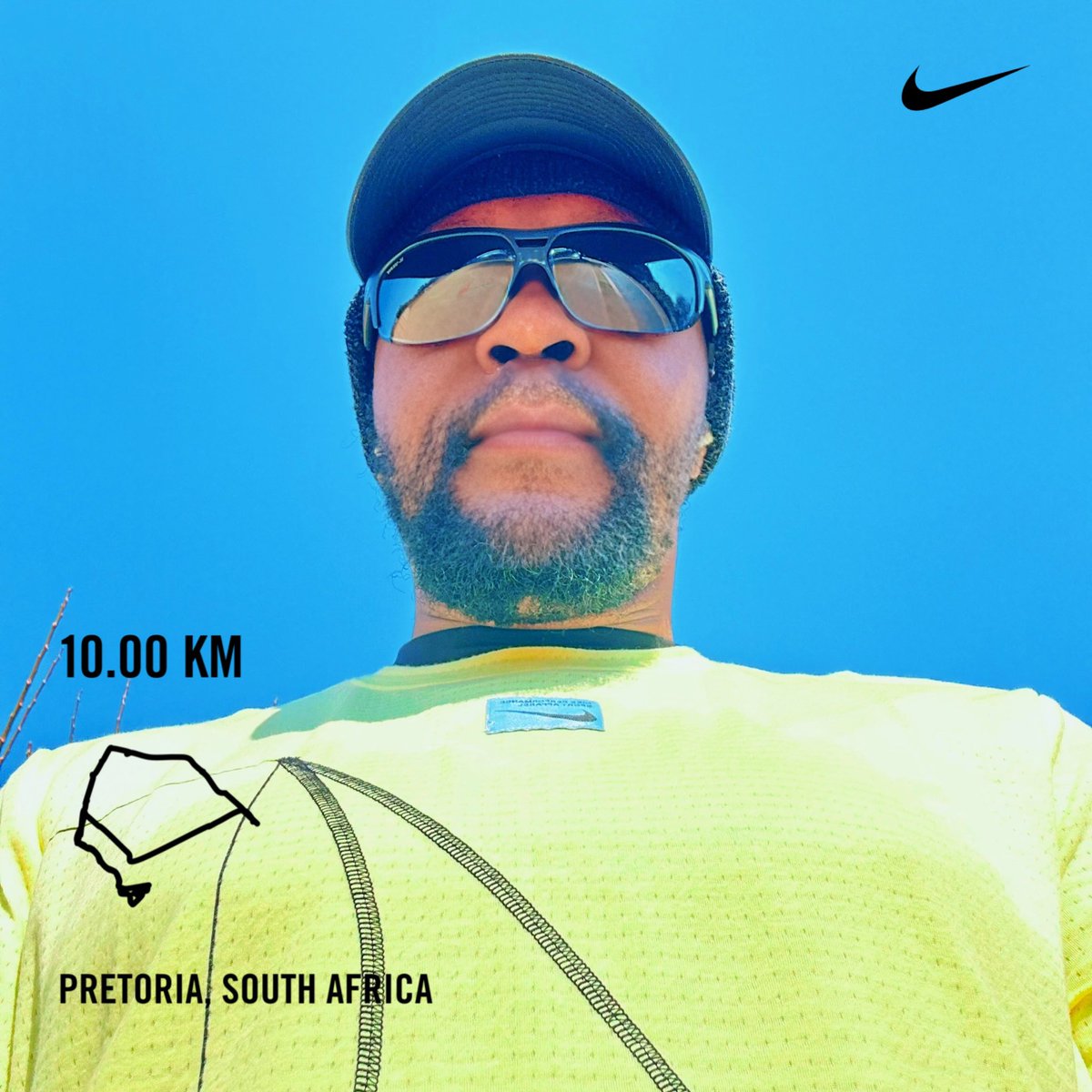 Mkholo_Zwe's tweet photo. Saturday done.
Skontiri gang 🏃🏃🏃.
#Justdoit
#IChoose2BActive
#RunningWithTumiSole #FetchYourBody2023 #RunWithModiegi #IPaintedMyRun #TrapnLos #90dayswithoutsugar
#justdoit @Nike https://t.co/prWRXIqa4U