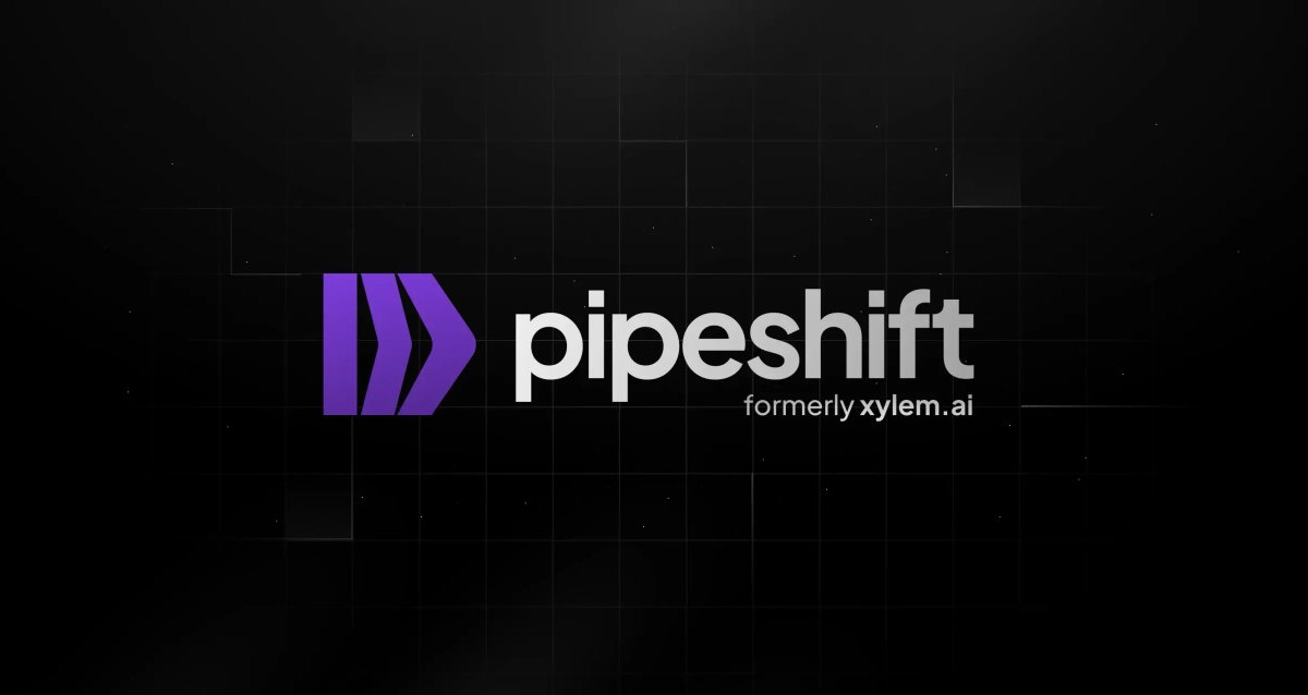 pranavreddyg's tweet photo. Time for some new rubber 🏎️

Xylem AI is now @PipeshiftAI! 

We're building the infrastructure for fine-tuning and inferencing open-source LLMs at high speeds and low latencies. Quick and easy deployments, so that you can focus on what matters most: building the best AI apps and agents.

If you are considering switching from GPT/Claude/Gemini to open-source models, we'd love to help. Our beta access waitlist is now open.

Join the waitlist: https://t.co/uEIW9IUgGT