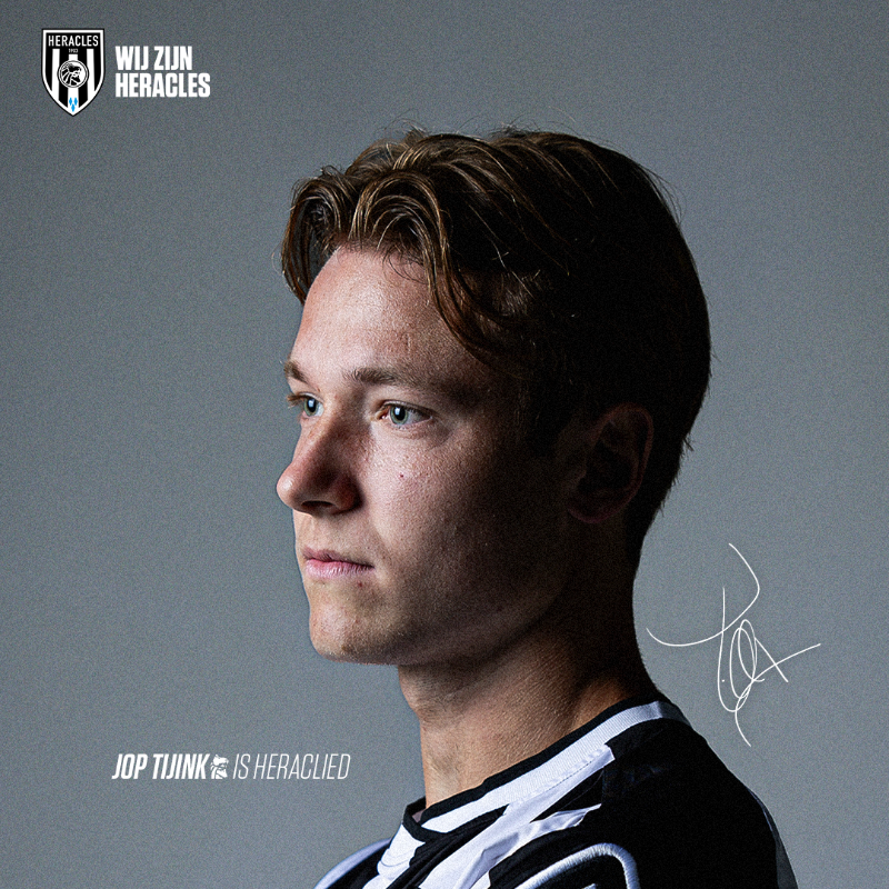 HeraclesAlmelo's tweet photo. Jop = 𝗛𝗲𝗿𝗮𝗰𝗹𝗶𝗲𝗱 🖤🤍

#OnsThuis #WijZijnHeracles