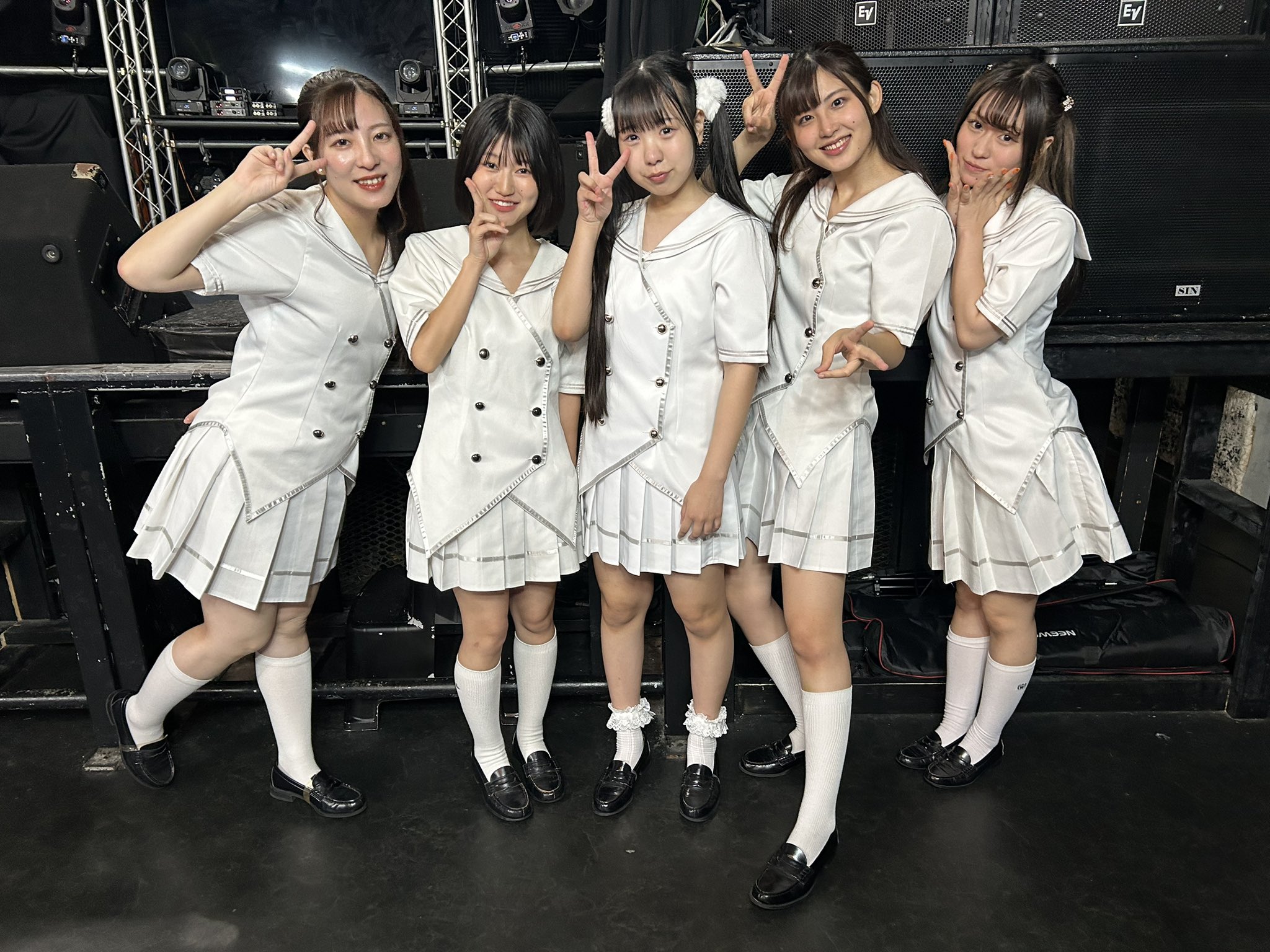 ファッション姫 通販 RYUKYU IDOL X: on その他 - その他