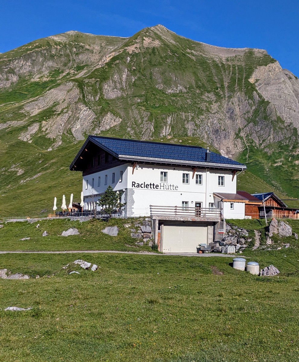 En #Suisse, ils sont très spécialisés.