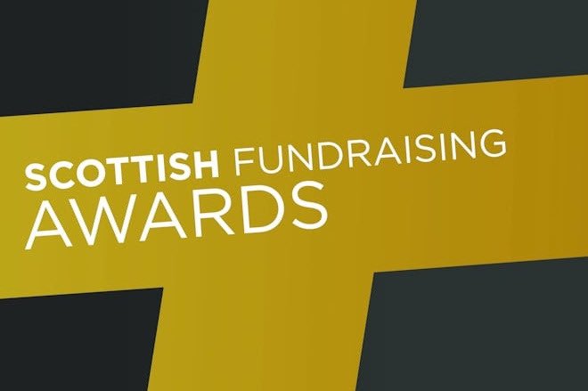 Absolutely delighted to share that #TeamStVincents💙 has been nominated in THREE categories at the #ScotConf Scottish Fundraising Awards!

This wouldn't be possible without the incredible dedication &amp; hard work of our amazing fundraising team. 

You guys rock!

#ProudFundraiser