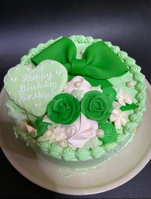 Twitterのコスプレ画像2